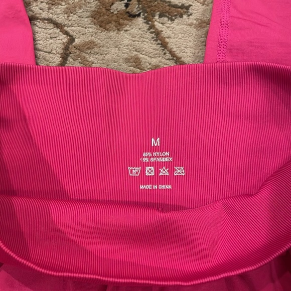 NVGTN Workout Pants - Picture 2 of 2